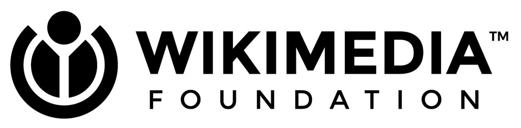 Logo Wikimedia Foundation