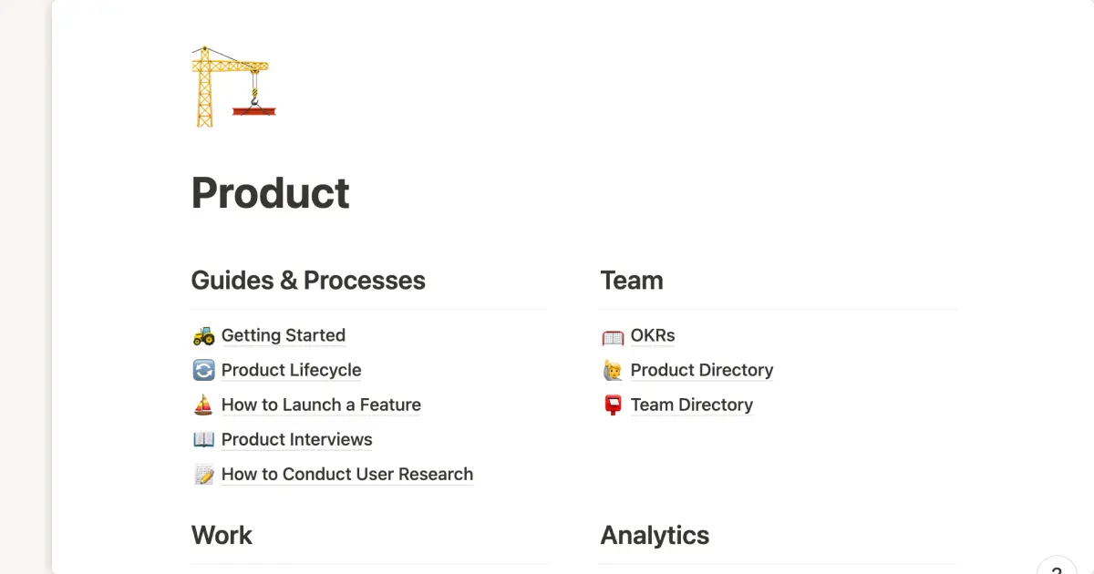 Institutional knowledge - thumbnail