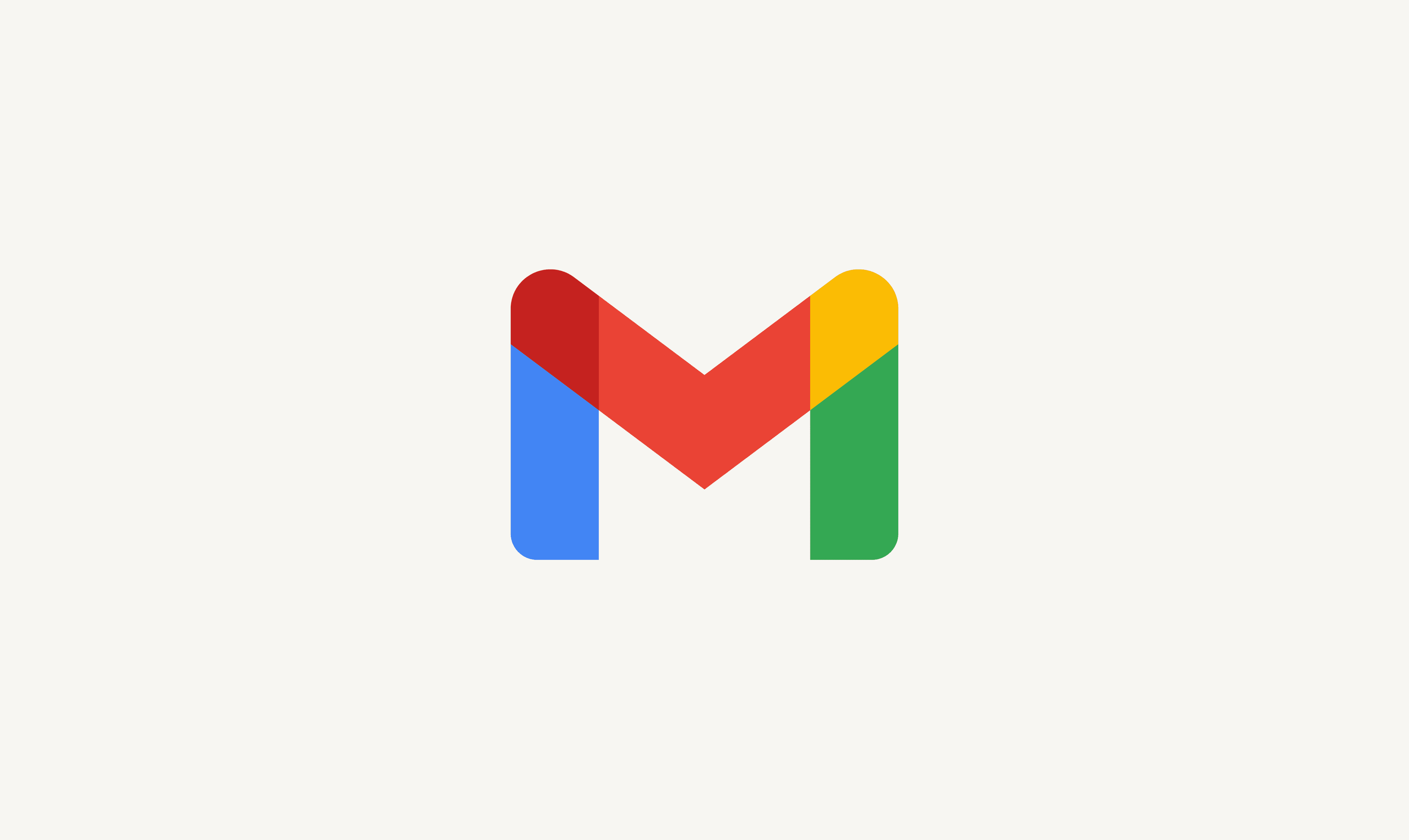 Gmail logo