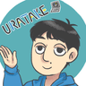 Profile picture of URATAKE