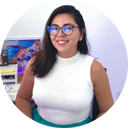 A profile image of Arlaine Braga