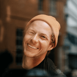 Markus 💜 | Block Base Studio