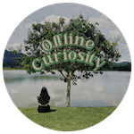 A profile image of Offline Curiosity